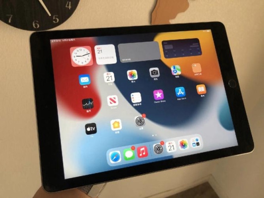 苹果iPad Air充电用多长时间？ipad air2充满电大概要多久