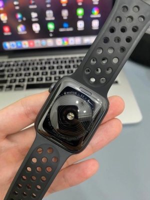 iwatch常显耗电量大吗？apple watch省电模式能用多久