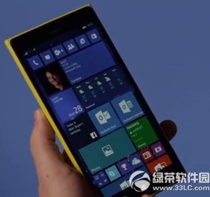 Win10能用什么机型？lumia630运动数据多久刷新