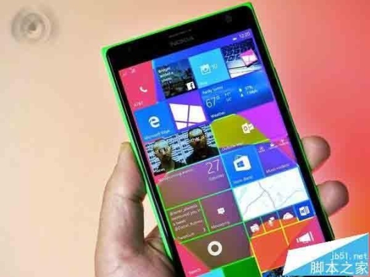 Win10能用什么机型？lumia630运动数据多久刷新