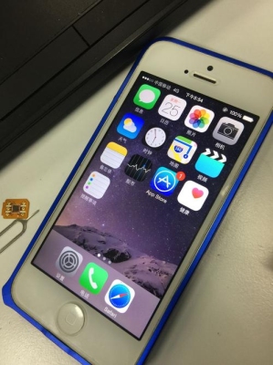 苹果5s能用4g网络吗？iPhone5s用4g能用多久