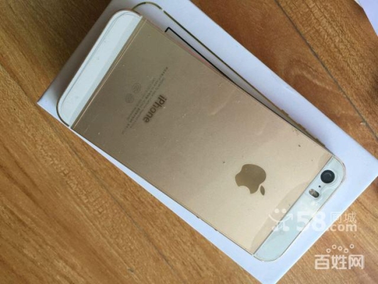 二手苹果5S能用多少时间？iphone5s的电池能用多久