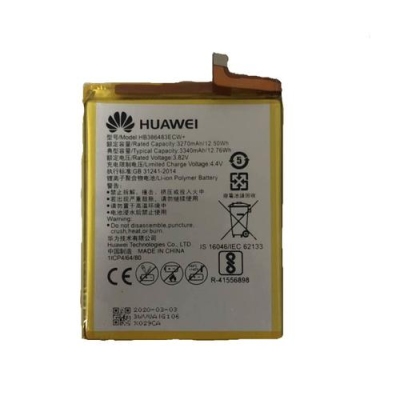 华为Huawei荣耀5x怎么拆机如何替换新电池？荣耀5x电池可以用多久