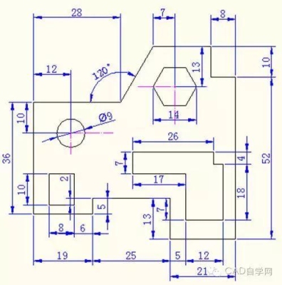 CAD制图难吗？要学多久？学测量要学多久