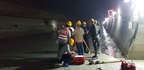 隧道测量学徒多久出师？测绘学徒多久能做主测