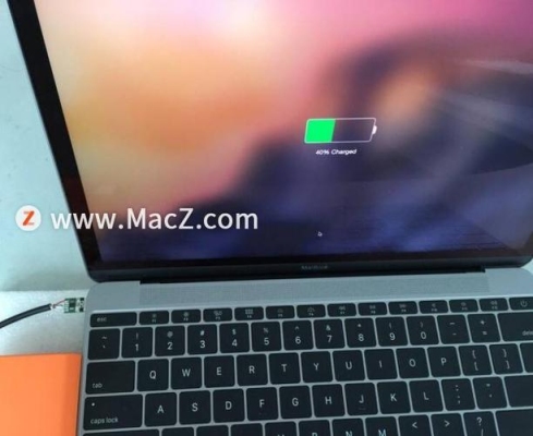 苹果笔记本电脑的电池循环寿命是多少？macbook电量能用多久