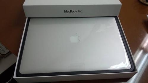 新买的MacBook Pro硬盘通电时间有44小时正常吗是不是翻新机，是未激活的还是循环充电1次？macbook翻新机能用多久