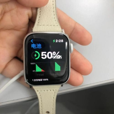 apple watch用个三年以后续航怎么样？apple watch电池能用多久