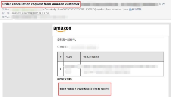 亚马逊退货产品怎么处理？手机亚马逊 取消订单退款要多久到账