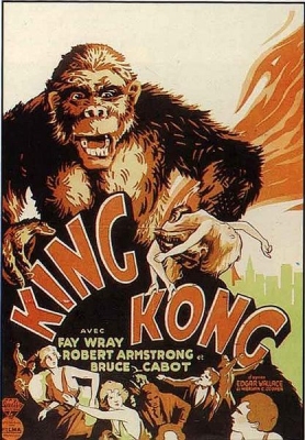 《KingKong》的深层意义？kingkong吃多久有效