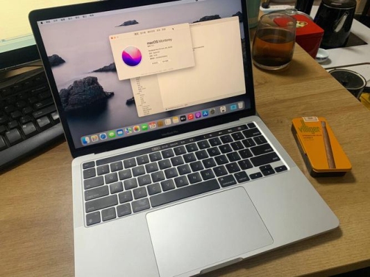 macbook pro2020完全没电了充电要多久？新款mac pro 充电多久