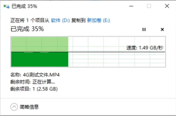 1tssd有必要分区吗？1t硬盘优化多久