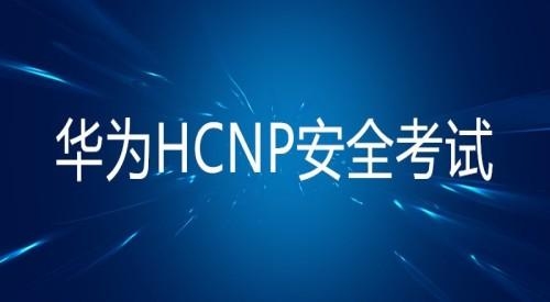 hcnp安全方向可以直接考吗？学hcnp要多久