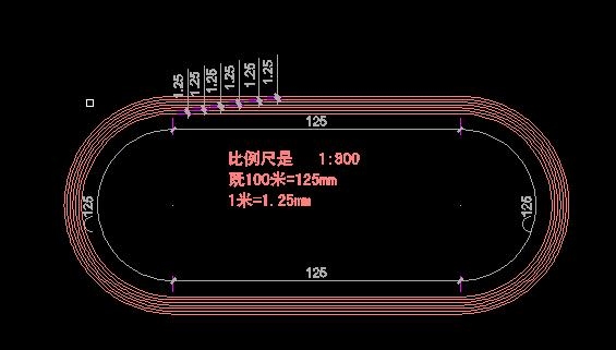 200米运动场的长和宽？42m的数据要训练多久