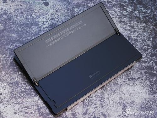 微软surfacepro7typec接口接触不良如何维修？surface一般维修多久