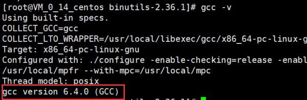 教你怎么在linux上安装gcc？安装glibc要多久