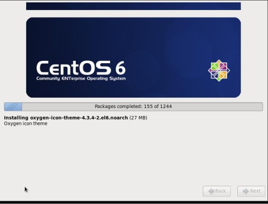 centos7安装时间太长是怎么回事？centos 7要多久