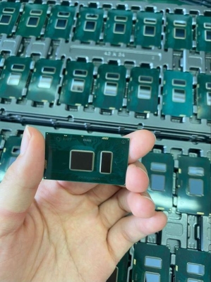 cpu坏了可以维修吗？intel cpu 维修要多久