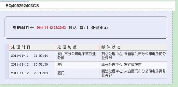 邮政快递拒收后多久原路返回？撤回邮件要多久