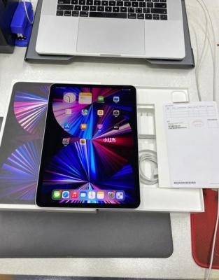 ipad pro2021 5g款什么时候入网？工信部审批ipad要多久