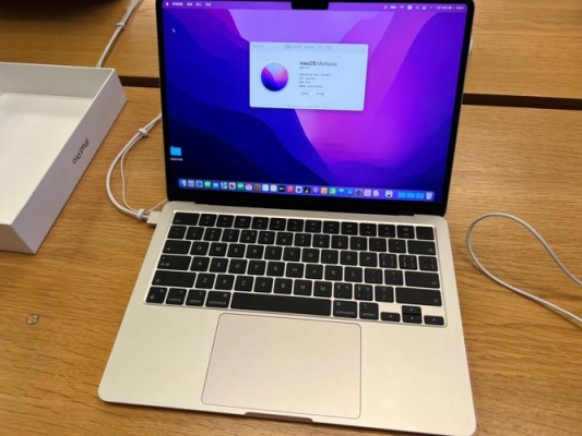 macbookair充电多久能充满？mac book air充电多久