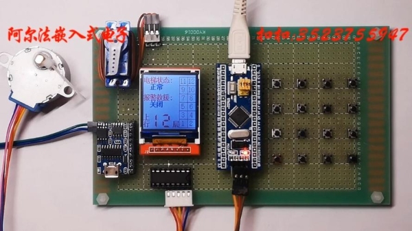 单片机没接复位电路也可以工作吗？stm32复位时间要多久