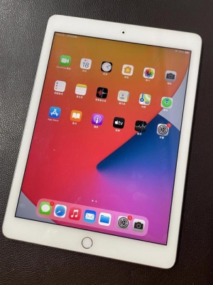 ipad air 2电池寿命？ipad air2充满电不用 电量能持续多久