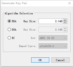 rsa2048与RSA1024区别？破解rsa2048需要多久