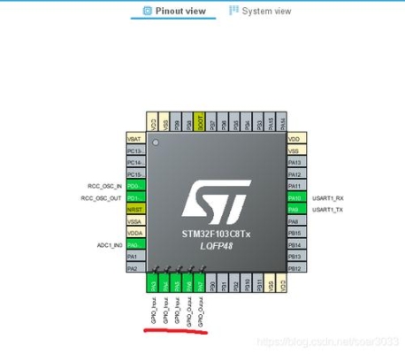 STM32里面自带模数转换吗？stm32中断切换时间多久