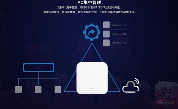 ac加ap的优缺点？ac ap多久重启一次