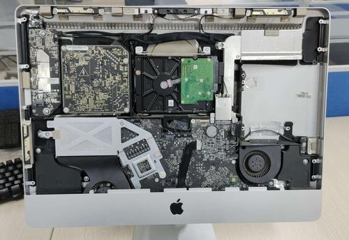 想了解下苹果电脑能换显卡吗？（imac 换显卡）