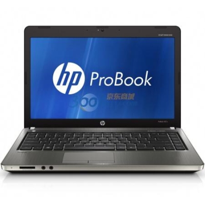 惠普ProBook4431s这台笔记本电脑咋样？（惠普4431s显卡）