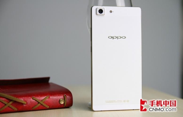 oppo R5出了几年了？（r5oppo多久上市的）