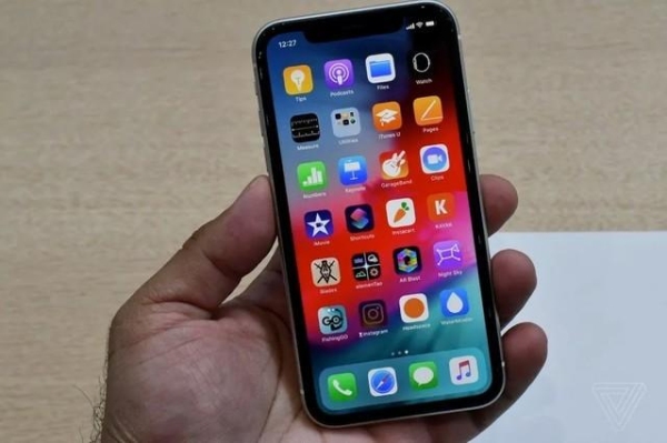 iphonexr升级14.6需要多久？（苹果系统一般下载多久）