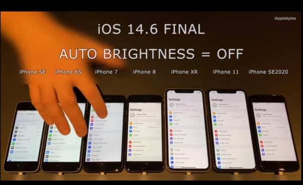 iphonexr升级14.6需要多久？（苹果系统一般下载多久）