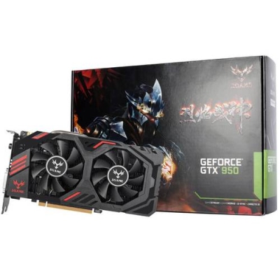 geforce gtx 950m这个显卡怎么样？（显卡gtx 950m）