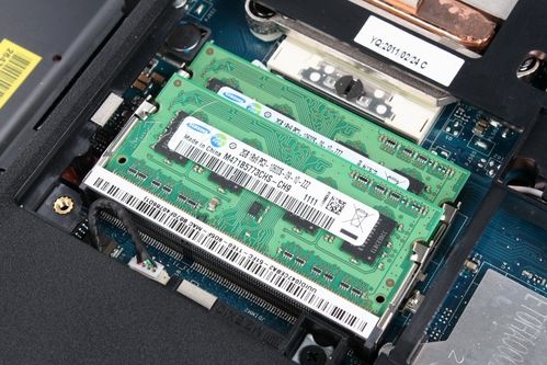 联想G470I32350M想升级CPU？（联想y470显卡升级）