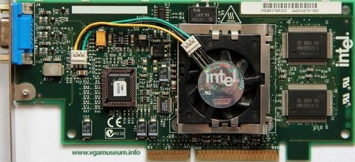 intel集成显卡有哪些？（intel 显卡 是集成显卡吗）