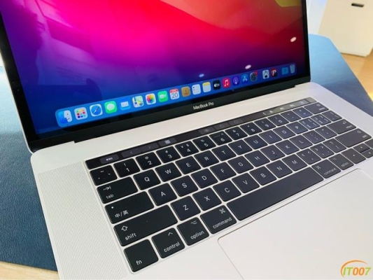 苹果macbook pro是独立显卡吗？（macbookpro显卡）