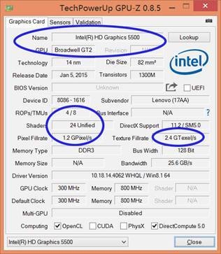 显卡6100是什么意思？（intel 6100 显卡）