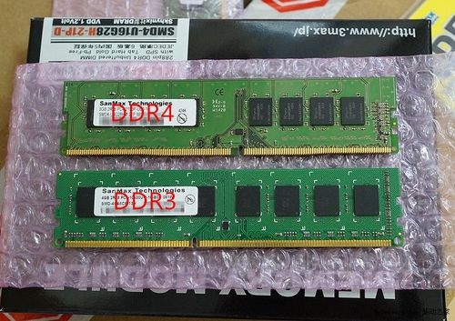 内存DDR3低电压和一般正常的DDR3内存有什么区别?它们是否可以通用？（低电压版显卡）