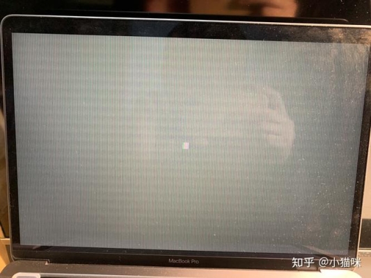 macbookpro闪屏是怎么回事？（macpro显卡故障）