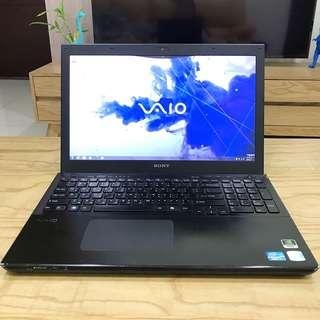 索尼的VAIO VGN-Z46GD型笔记本电脑能换显卡吗？换什么显卡？求？（vaio z 2016 显卡）