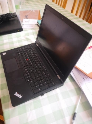 联想thinkpadt420s的笔记本电脑能换显卡吗？（thinkpads420切换显卡）