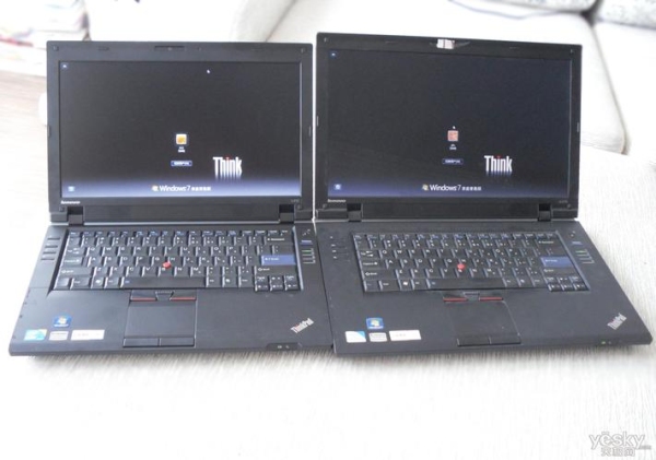 影驰风影t412d怎么安装？（thinkpad l412 显卡）