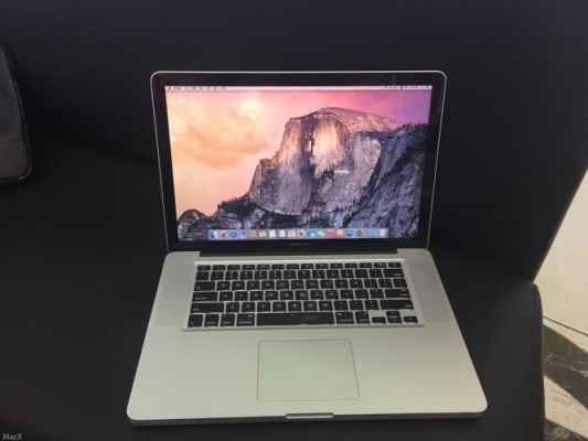 Apple Macbook Pro最经典的型号MD318？（md318外置显卡）