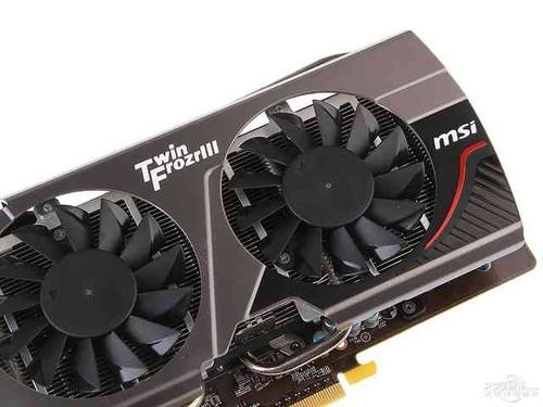 微星660 Hawk显卡和GTX660冰龙版，哪个更强？（微星980gtx显卡）