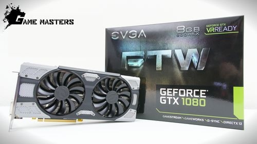 最需要显卡的游戏？（gtx1060显卡危机）