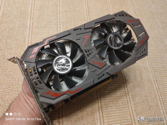 最需要显卡的游戏？（gtx1060显卡危机）