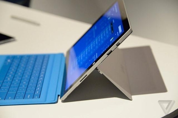 surface3能玩LOL吗？（surface pro 3外接显卡）